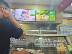 -SUBWAY赛百味(大都荟店)