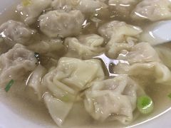 -汪家馄饨(集庆路店)