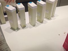 -兰熊鲜奶(西直门凯德mall店)