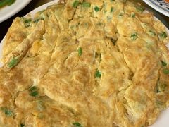 -俺家菜馆(百里峡店)
