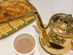 -巴依老爷·新疆美食(上城区天城路店)