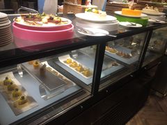 -都会尚膳·海鲜自助餐厅(重庆万豪酒店)