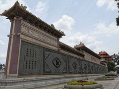 -广东圆玄道观