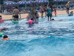 -苏州乐园森林水世界