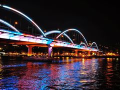 -珠江夜游广州塔·中大码头