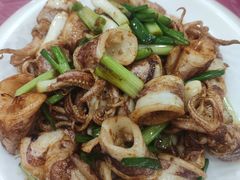 -万家海鲜饭店