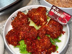 -大龙燚火锅(太古里店)