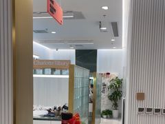 -海马体照相馆(环贸iapm大师爱情店)