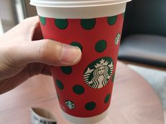 -星巴克臻选(成都东方新希望天祥店)