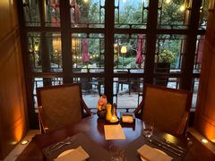 -杭州西子湖四季酒店-WL BISTRO西湖餐厅(灵隐路店)