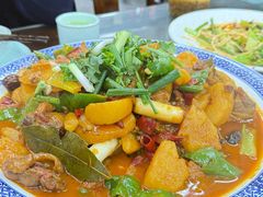 -福顺祥大盘鸡(临潼店)