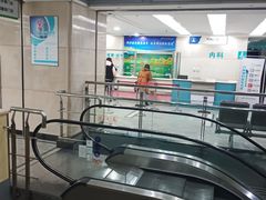-中国医科大学附属盛京医院(南湖院区)