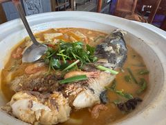 -明丰小渔馆(明月路店)
