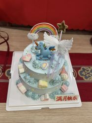 -禧悦府国际月子会所(总店)