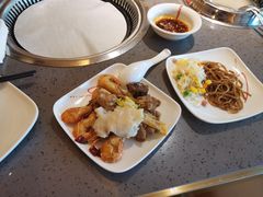 -碧水豪园·足浴·SPA·汗蒸·那须汤泉(中山东路店)