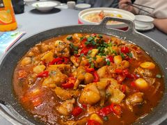 -阿拉斯加·海货(马王堆店)