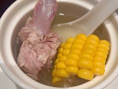 -京香轩·中餐厅(上海中庚聚龙酒店)