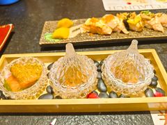 -古田居·特色寿司料理(星之岛旗舰店)