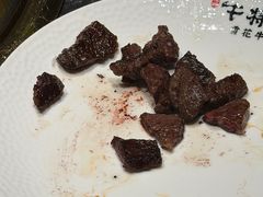 -牛将军•涮肉•烤肉(北京王府井·故宫店)