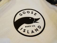 -Goose Island Brewhouse鹅岛精酿啤酒酿造工坊餐厅