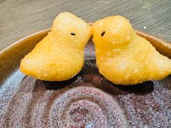 -万丽轩·粤菜(王府井金茂万丽酒店)