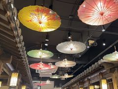 -聚汇三少·龙虾·中餐厅(莫邪路新天地店)