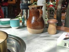-大理董·董家小厨野生菌火锅(古城旗舰店)
