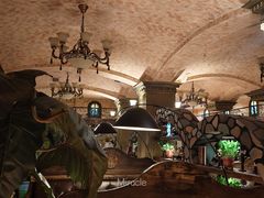 -凯撒城堡西餐厅(颐和国际店)