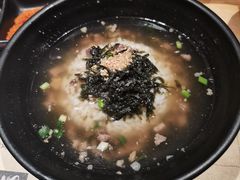 -千寻烧肉(政务区店)