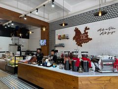 -Torch Coffee 炬点咖啡