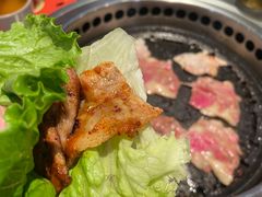 -新石器烤肉(百联川沙店)