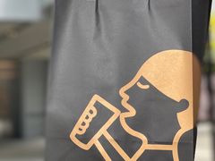 -喜茶(北京三里屯太古里店)
