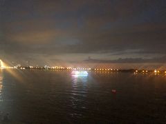 -人民防洪胜利纪念塔