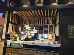 -东园小馆·早茶·淮扬小炒(印象汇店)