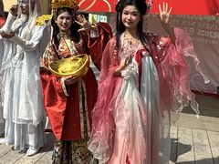 -珠海海泉湾神秘岛亲子乐园