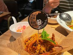 -太二酸菜鱼(深圳布吉万象汇店)