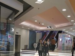 -银座mall(东直门店)