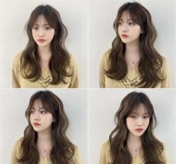-F P· HAiR