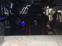 -魔赛卡丁车赛车汇(上海店)