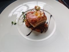 -YUE·6·西式融合餐厅(外滩六号店)