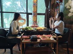 -羊大爷涮肉(亮马桥店)