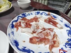 -鑫龙火锅城(环山路店)