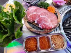 -玄希浪漫厨房·韩料烤肉(湖滨银泰in77店)