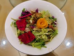 -新侨小馆(东直门北小街店)