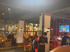-吧嘚嘴炭烧鸽串吧(北海街店)