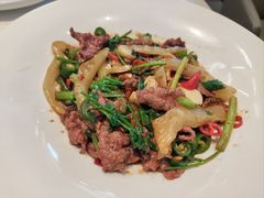 -港丽餐厅(高德置地店)