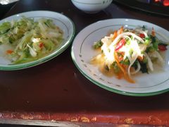 -朝伟清真铜瓢牛肉馆(三十年老·店)
