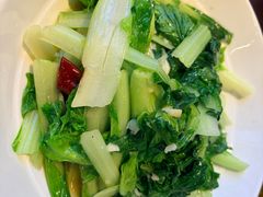 -眉山小馆·辣子鸡(华强广场店)