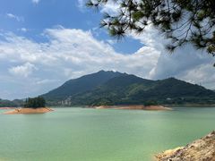 -广州市流溪河国家森林公园