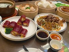 -岭南小生·粤港点心(南门口店)